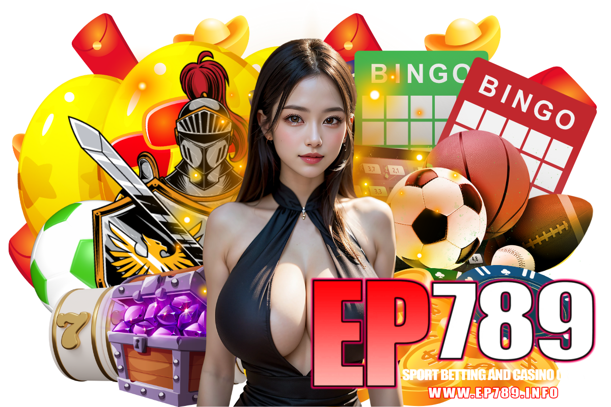 ep789 slot